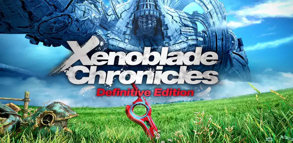 Xenoblade Chronicles™ Definitive Edition