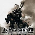 NieR:Automata The End of YoRHa Edition icon