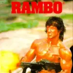 Rambo icon