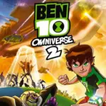 Ben 10: Omniverse 2 icon