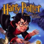 Harry Potter and the Sorcerer's Stone icon