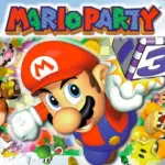 Mario Party icon