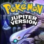 Pokémon Jupiter Version icon