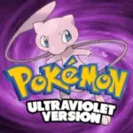 Pokémon UltraViolet Version