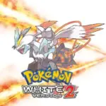 Pokémon White Version 2 icon