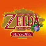 The Legend of Zelda: Oracle of Seasons icon