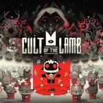 Cult of the Lamb icon