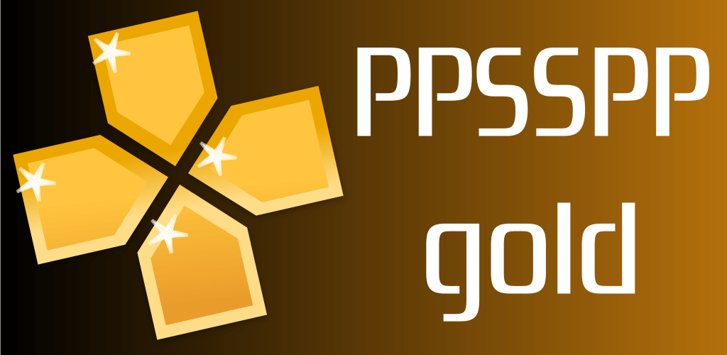 PPSSPP Gold - Android