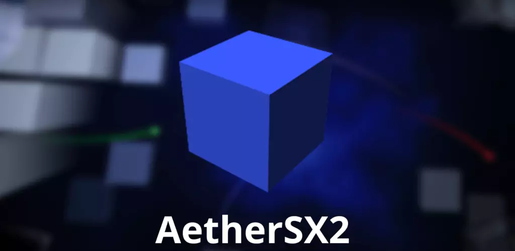 AetherSX2 - Android