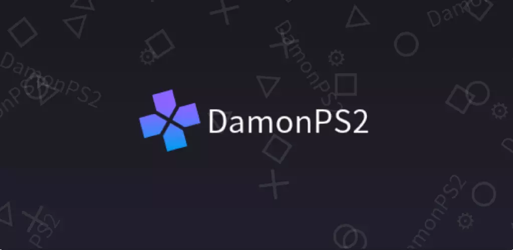 DamonPS2 Pro - Android