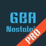 Nostalgia.GBA Pro - Android