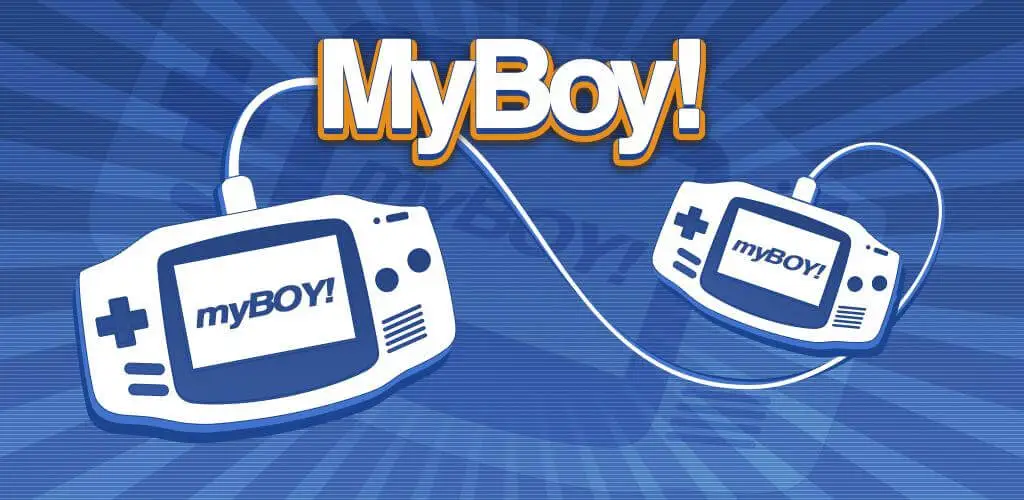 My Boy! - Android