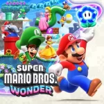 Super Mario Bros.™ Wonder icon