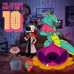 The Jackbox Party Pack 10 icon