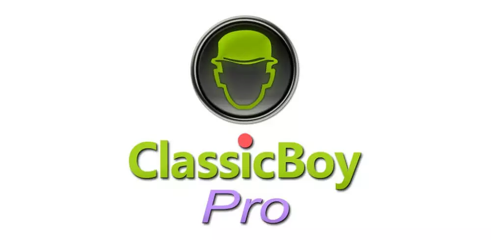 ClassicBoy Pro - Android