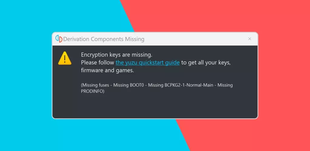 Download Production Keys (prod.keys) & Title Keys (title.keys) For Ryujinx, Yuzu, Skyline, and Other Emulators: Full Guide