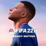 FIFA 22 Nintendo Switch™ Legacy Edition icon