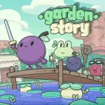 Garden Story icon