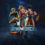 JUMP FORCE Deluxe Edition icon