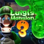 Luigi’s Mansion™ 3 icon