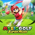 Mario Golf™: Super Rush icon