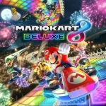 Mario Kart™ 8 Deluxe icon