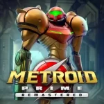 Metroid Prime™ Remastered icon