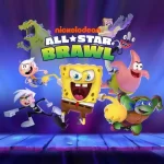 Nickelodeon All-Star Brawl icon