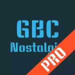 Nostalgia.GBC Pro - Android