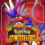 Pokémon™ Scarlet icon