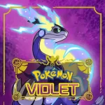 Pokémon™ Violet icon