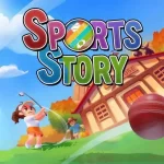 Sports Story icon