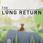 The Long Return icon