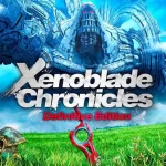 Xenoblade Chronicles™ Definitive Edition icon