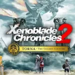Xenoblade Chronicles™ 2: TORNA ~ The Golden Country icon