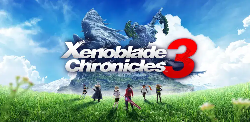Xenoblade Chronicles™ 3