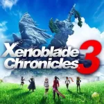 Xenoblade Chronicles™ 3 icon
