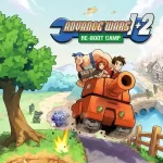Advance Wars™ 1+2: Re-Boot Camp icon