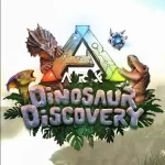 ARK: Dinosaur Discovery icon