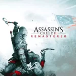 Assassin's Creed® III: Remastered icon