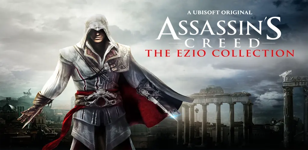 Assassin's Creed® The Ezio Collection