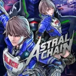 ASTRAL CHAIN icon