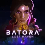 Batora: Lost Haven icon