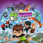 Ben 10: Power Trip! icon