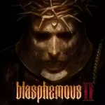 Blasphemous 2 icon