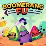 Boomerang Fu icon