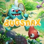Bugsnax icon