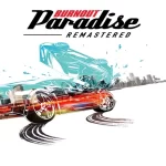 Burnout™ Paradise Remastered icon