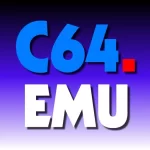 C64.emu (C64 Emulator) icon