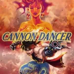 Cannon Dancer – Osman icon